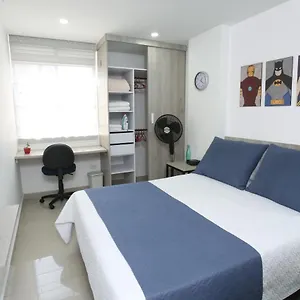 visit hotel